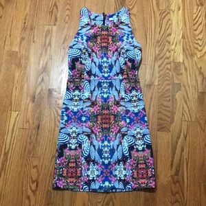 Milly for Design Nation dress